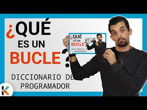 Video: ¿Qué es el bucle de ensayo?