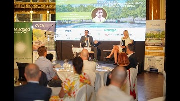 🌟 SustainInvest 2025: Performance Meets Purpose 🍀