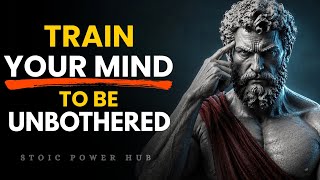 10 Stoic Lessons to Become Emotionally Untouchable |Stoicism Philosophy 