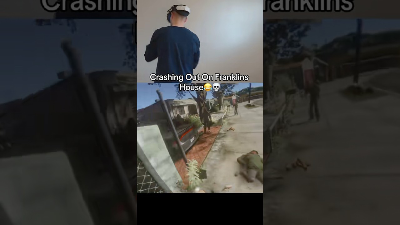 Hood BoneLab VR! 🔥 