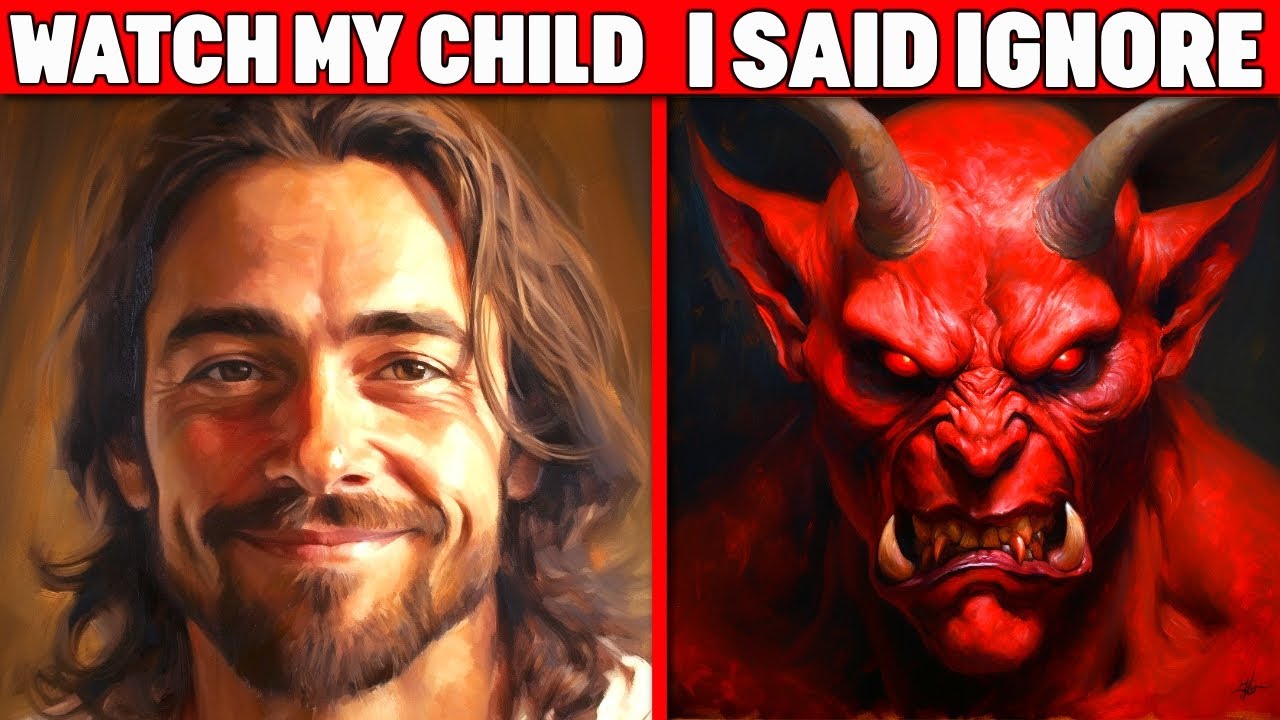 God Says You Were CHOSEN TO SEE THIS  ‼ God Helps