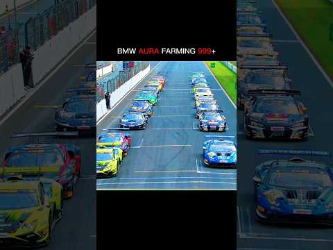 BMW M3GT AURA FARMING 999+ 🔥 #shorts #trending #viral #bmwm4 #car
