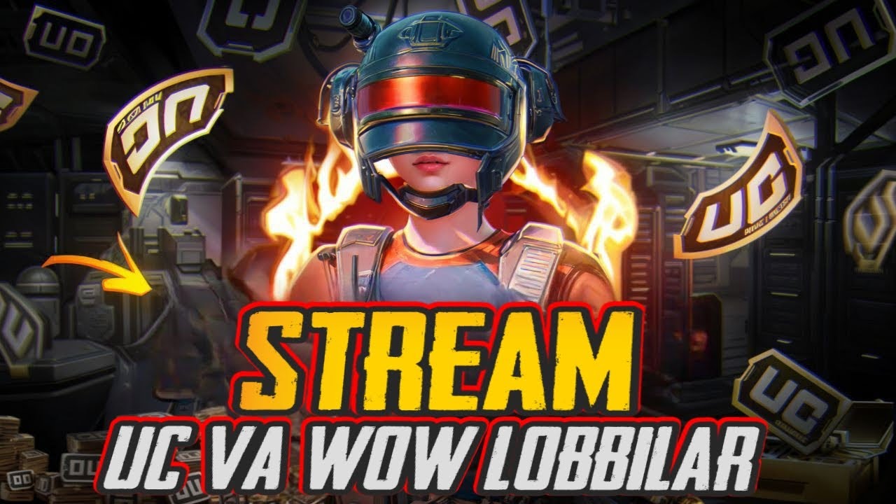 QIZIQARLI LOBBILA QANI GO   