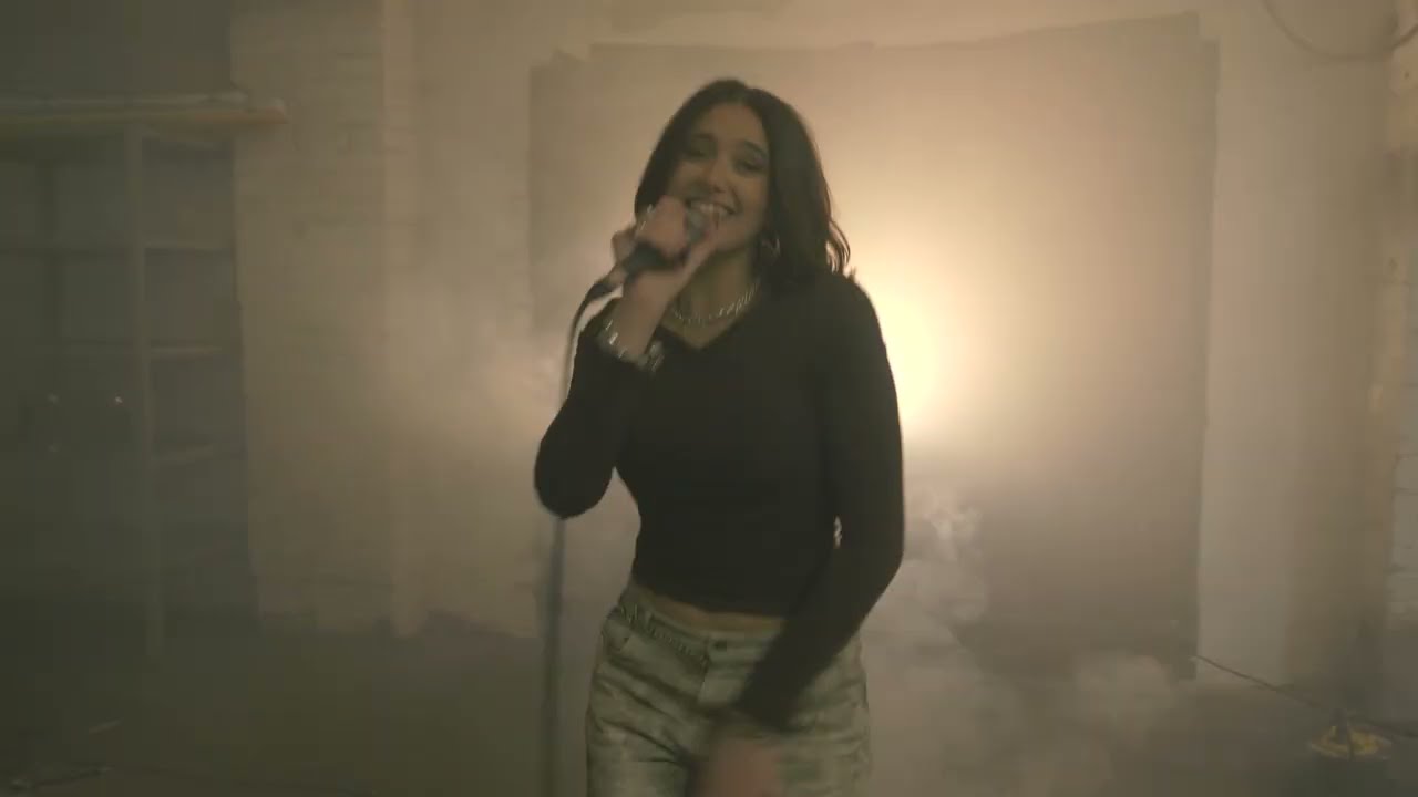 Ak In Control | Silver Lining (OFFICIAL VIDEO)