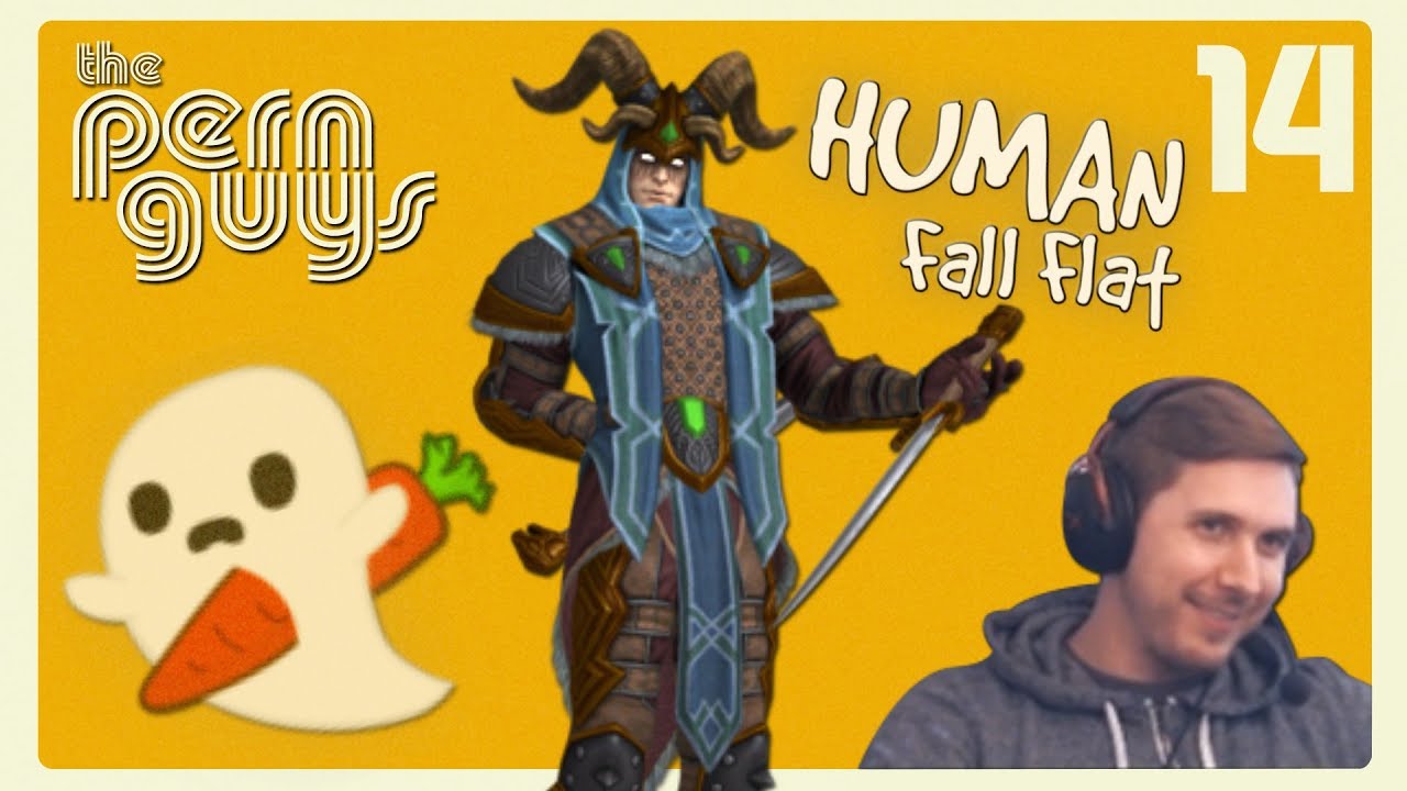 DJPernicus Stream Highlights - Episode 14