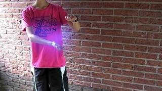 Lighting Ball (Adobe After Effects Cs4)