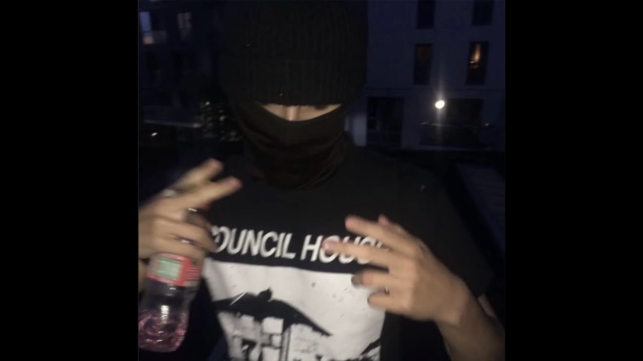 esdeekid type beat - 