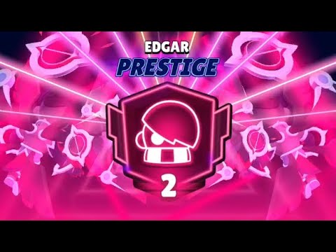 My account in Brawl Stars. Part 1