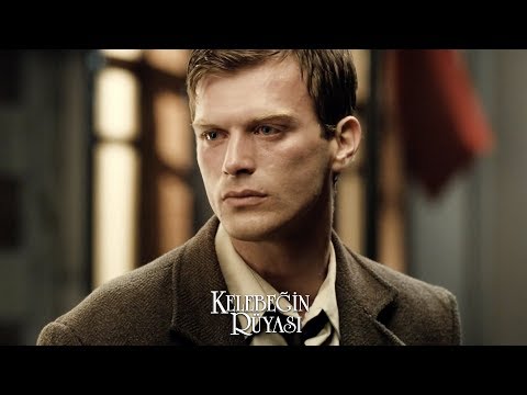 Kelebeğin Rüyası - Tek Bir Satır Yaşamadın Mı ?