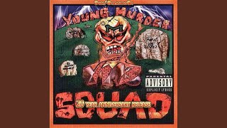Young Murder Squad — Bob Yo Head (Music Video) | Dork