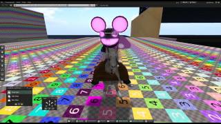 Second Life in a nutshell