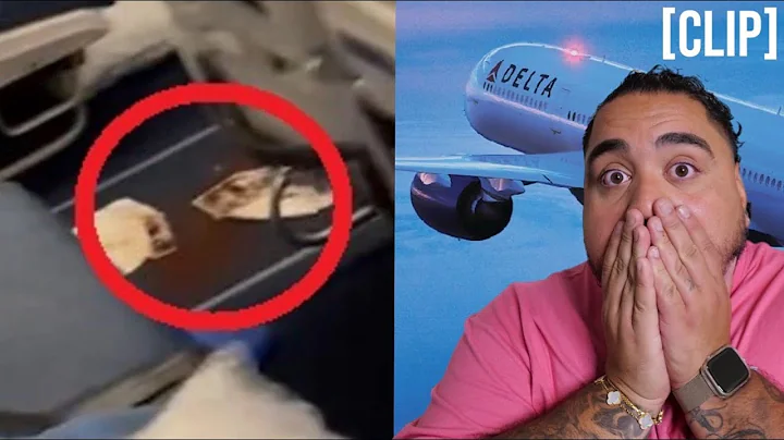 Delta flight forced to turn around because of diarrhea incident