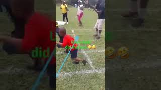 Viral Epic Race for Jace! #Jamaicantrackandfield #sportsday #run