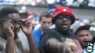 (Vlog) Performance at Beau Monde | Breaddoe X Cy Young | Shot By @TimG_3x