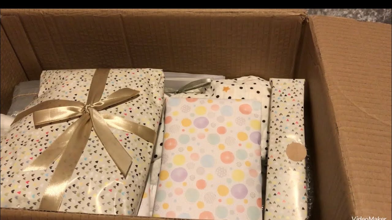 It’s a lovely box opening 📦🩷💕