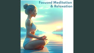 Soothing Harmonic Layers for Sustained Attention and Intellectual Performance