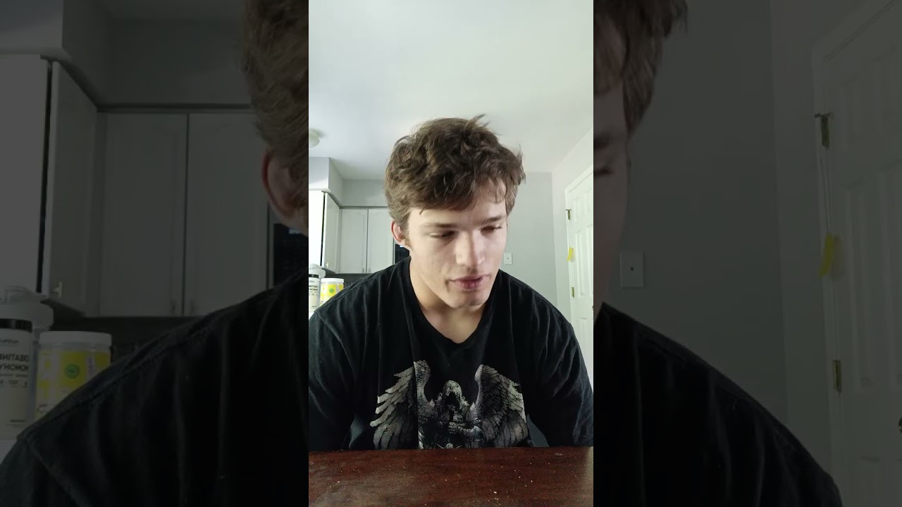 Give your life to God reflection on my past 