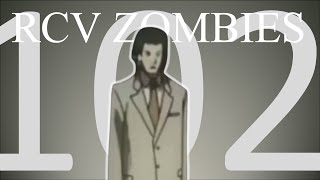 Random Character Voting Z - 102