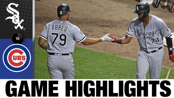 MLB Notes – White Sox's Jose Abreu wins AL Player, Rookie of the