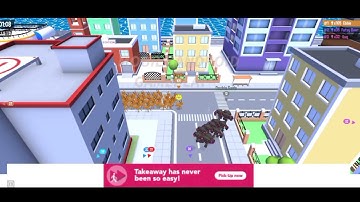 Crowd City All Levels Complete Gameplay Android/iOS #7