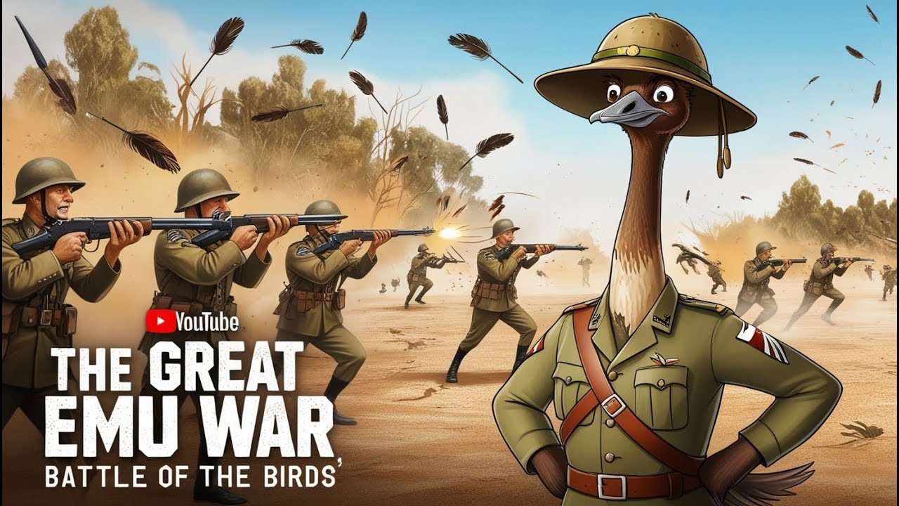 Can You Survive From Battle of Birds? 