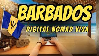How To Live And Work In Barbados With The Digital Nomad Visa