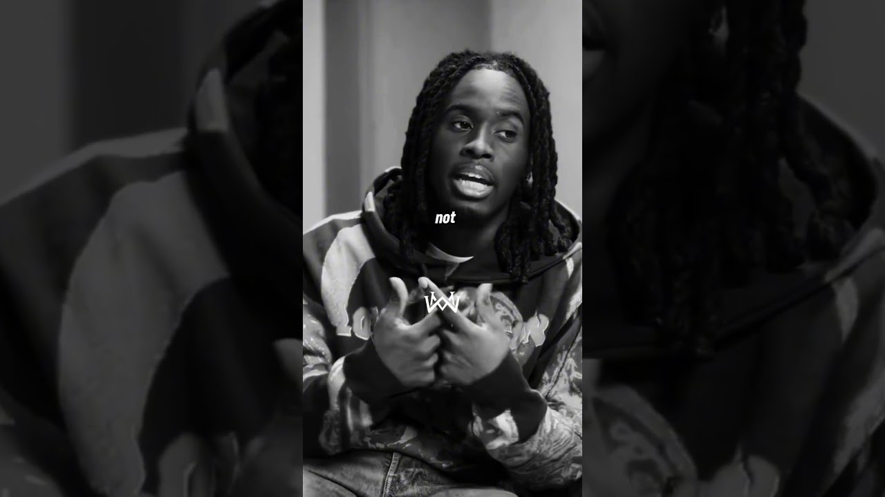 It’s A Different Type Of Hunger. 