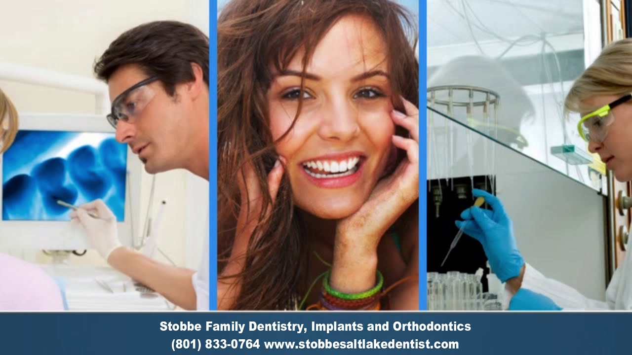 Best Dentist Salt Lake City UT