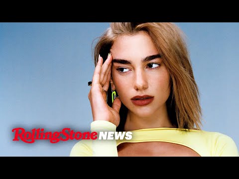 Dua Lipa Accused Of Stealing \\\Levitating\\\ From Artikal Sound System:  Compare