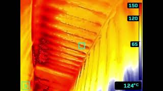 Thermal Rebound Demonstration