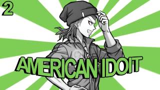 green day mega mix open danganronpa mep (11/15 DONE)