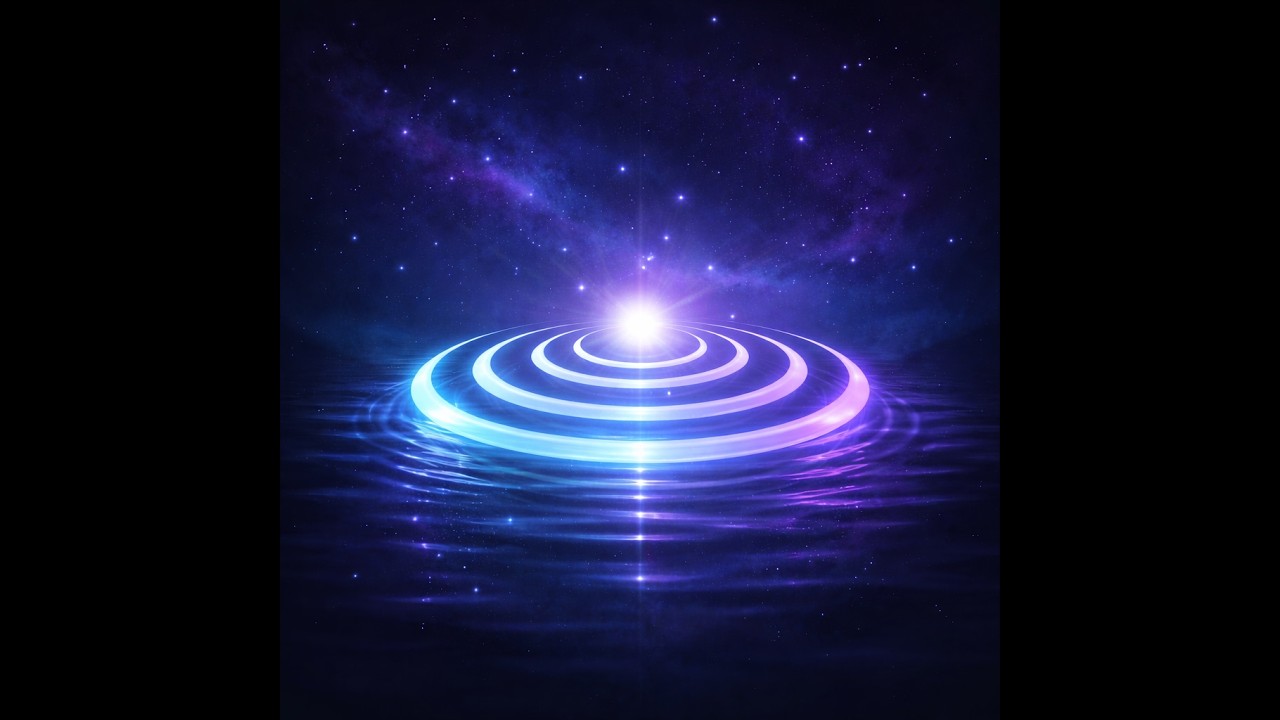 432Hz   Relajacion Profunda