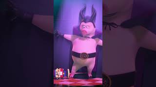 Μπορεί Η Αγάπη Να Σπάσει Το Ξόρκι