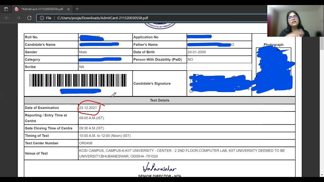 IIFT 2021 New Dates Released | What should you do to maximize your score?