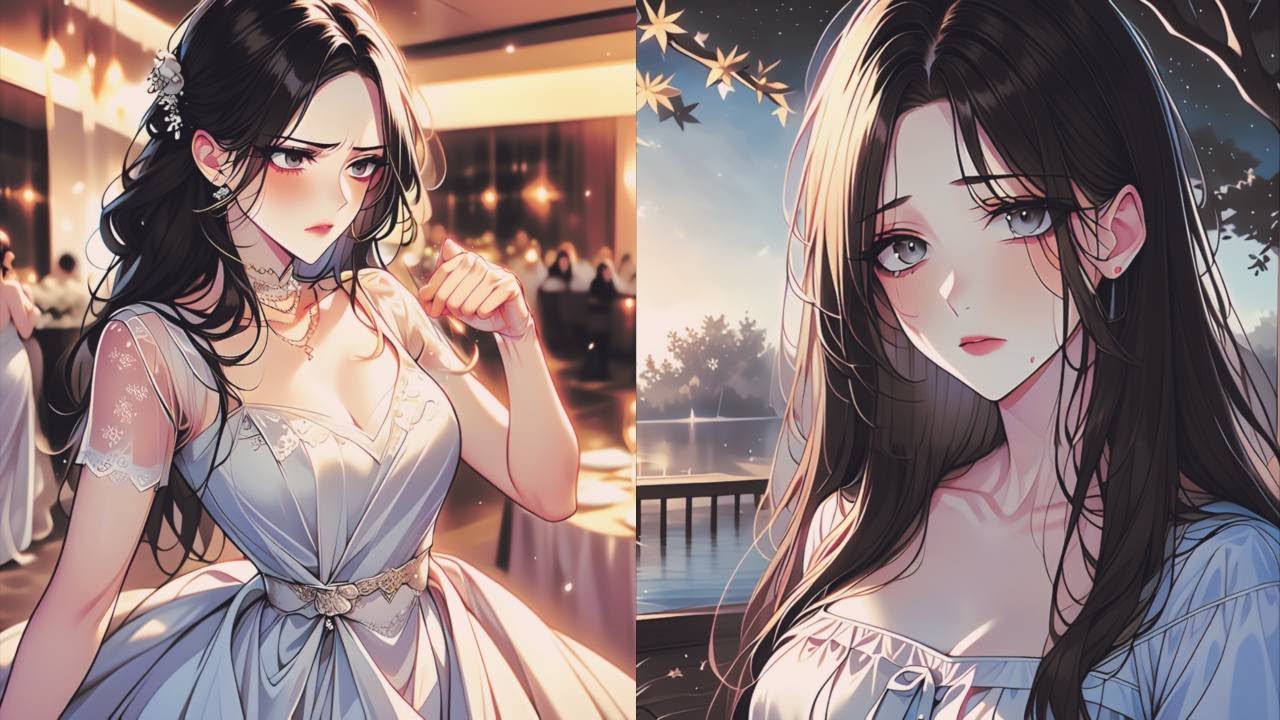 She abandoned me for male bestie,After rebirth, I tore up the marriage contract, she regretted.