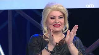 Həmin Zaur Maarif Dayı Səndən Qəşəngi Yoxdur