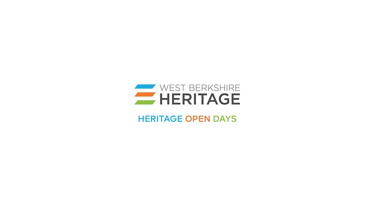 Heritage Open Days: West Berkshire Museum - Virtual Tour