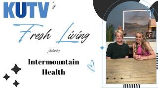 Intermountain Alta View Hospital Opening New Behavioral Health Center in Sandy