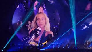 Beyoncé - America Has A Problem & Pure/Honey Houston Night 2 Renaissance World Tour