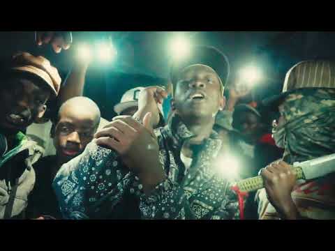 KAVI-NO YAP Official Music Video Dir by 1dera,W&G