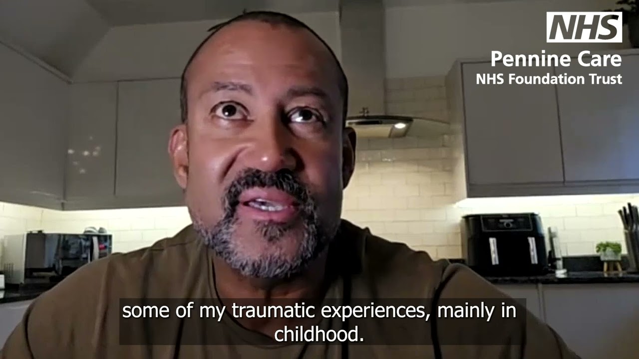 Military Veterans' Service - types of therapy