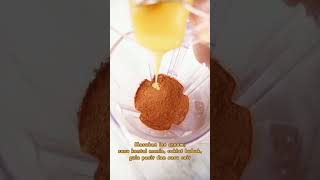 Resep Classic Chocolate Milkshake 🍫🥤 #tokowahabcom #shorts Resep Classic Chocolate Milkshake 🍫🥤 #tokowahabcom #shorts