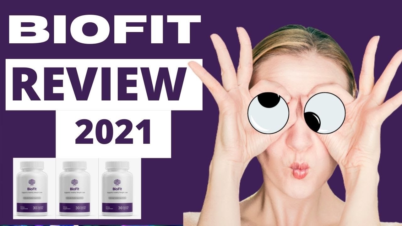 What is Go Bio Fit Weight Loss Supplement? Biofit Probiotic Review