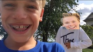 I Met Tanner Fox Not Clickbait