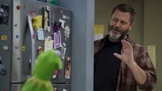The Muppets Episode 103: Bear Left Then Bear Write: World's Greatest Producer