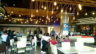 Ground Zero eSports Lounge Grand Opening