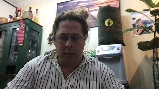 CIGANO IAGO SE TORNA CAPA DE REVISTA SOCIAL