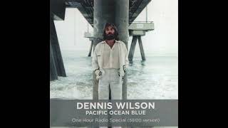洋楽 DENNIS WILSON PACIFIC OCEAN BLUE LP Dennis Wilson – Pacific Ocean Blue – Vinyl (Terre Haute