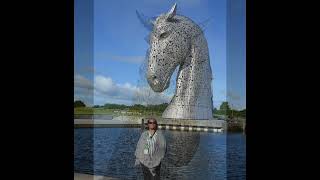 EF Go Ahead tour to Scotland & Ireland (August 2023)