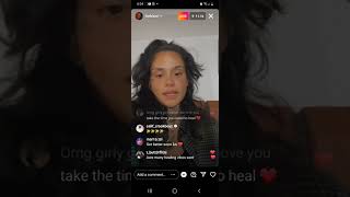Famous kehlani cancels shows on doctors orders Wealth